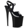 Pleaser FLAMINGO-808N High Heels
