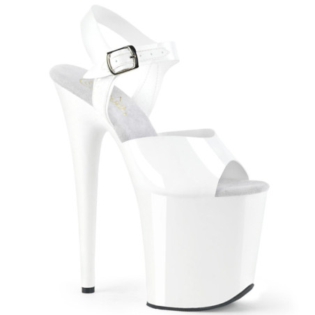 Pleaser FLAMINGO-808N High Heels
