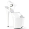 Pleaser FLAMINGO-808N High Heels