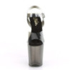 Pleaser FLAMINGO-808N-T Exotic High Heels Pole Dance
