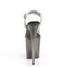 Pleaser FLAMINGO-808N-T Exotic High Heels Pole Dance