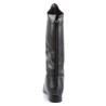 Funtasma HERO-100 Black Vegan Superhero Men Boots
