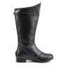 Funtasma HERO-100 Black Vegan Superhero Men Boots