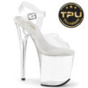 Pleaser FLAMINGO-808PREM High Heels