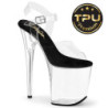 Pleaser FLAMINGO-808PREM High Heels