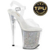 Pleaser FLAMINGO-808PREM-RSI High Heels