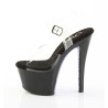 Pleaser SKY-308CRS Lavender Strass Heeled Pole Dance Shoes