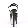 Pleaser SKY-309CRS Strass Heeled Platform Women Shoes