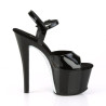 Pleaser SKY-309CRS Strass Heeled Platform Women Shoes