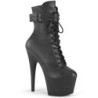 Pleaser ADORE-1020STR Ankle Boots
