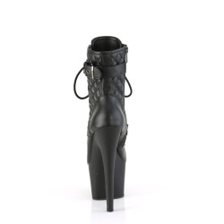 Pleaser ADORE-1033 Black Vegan Sale Women