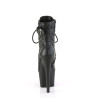 Pleaser ADORE-1033 Black Vegan Sale Women