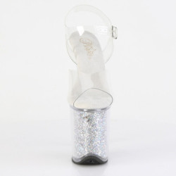 Pleaser FLAMINGO-808RSI Exotic Pole Dance High Heels