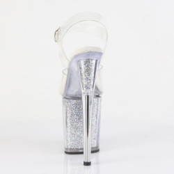 Pleaser FLAMINGO-808RSI Exotic Pole Dance High Heels