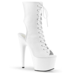 Pleaser ADORE-1016 Ankle Boots