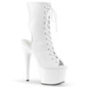 Pleaser ADORE-1016 Ankle Boots