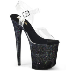 Pleaser FLAMINGO-808SS High Heels