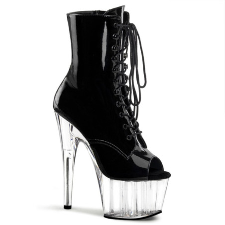 Pleaser ADORE-1021 Ankle Boots