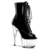 Pleaser ADORE-1021 Ankle Boots