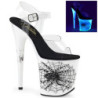 Pleaser FLAMINGO-808SW High Heels