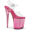 Pleaser FLAMINGO-808T High Heels