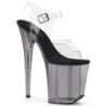Pleaser FLAMINGO-808T High Heels