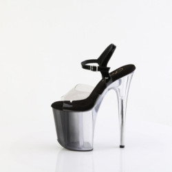 Pleaser FLAMINGO-808T-1 Exotic Pole Dance High Heels