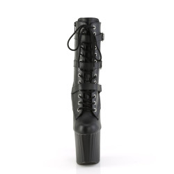 Pleaser ENCHANT-1043 Black Vegan Sale Women