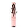 Pleaser FLAMINGO-1020FS Rose Vegan Suede Sale Women