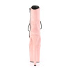 Pleaser FLAMINGO-1020FS Rose Vegan Suede Sale Women