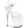 Pleaser FLAMINGO-808VL High Heels