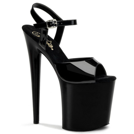 Pleaser FLAMINGO-809 High Heels