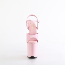 Pleaser FLAMINGO-809 Rose Pole Dance High Heels Shoes