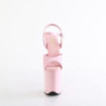 Pleaser FLAMINGO-809 Rose Pole Dance High Heels Shoes