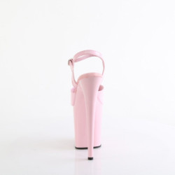 Pleaser FLAMINGO-809 Rose Pole Dance High Heels Shoes