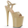 Pleaser FLAMINGO-809 High Heels