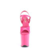 Pleaser FLAMINGO-809 Pink Pole Dance High Heels Shoes