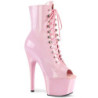 Pleaser ADORE-1021 Ankle Boots