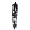 Pleaser SPECTATOR-1040 Black Patent Transparent Sale