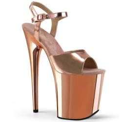 Pleaser FLAMINGO-809 High Heels