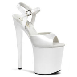Pleaser FLAMINGO-809 High Heels