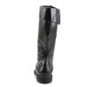 Funtasma CAPTAIN-105 Black Vegan Men Boots