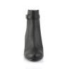 Pleaser Pink Label KIMBERLY-102 Vegan Men Wedge Boots