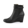 Pleaser Pink Label KIMBERLY-102 Vegan Men Wedge Boots