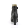 Pleaser Pink Label KIMBERLY-102 Vegan Men Wedge Boots