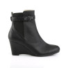Pleaser Pink Label KIMBERLY-102 Vegan Men Wedge Boots