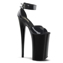 Pleaser BEYOND-089 Black Sale Women