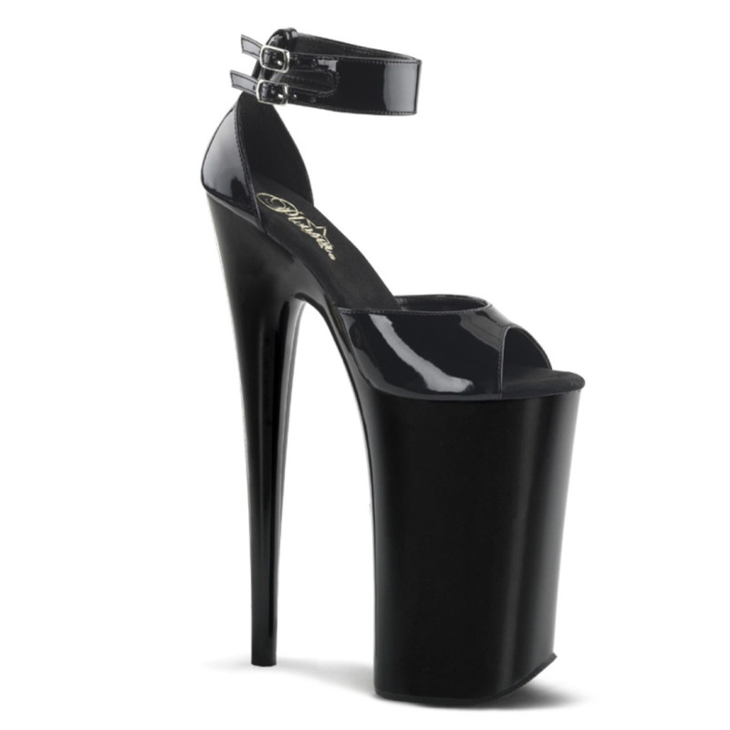 Pleaser BEYOND-089 Black Sale Women Pleaser BEYOND-089 Black Sale Women