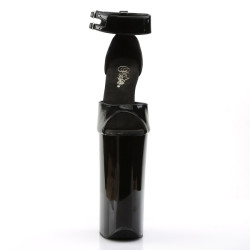 Pleaser BEYOND-089 Black Sale Women