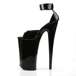 Pleaser BEYOND-089 Black Sale Women